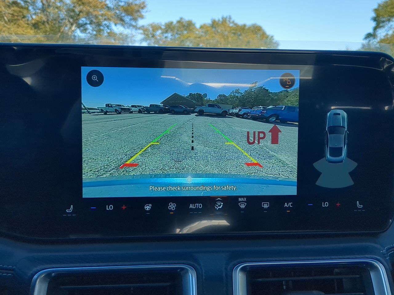 2026 Ford Mustang Premium Winder GA