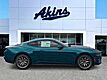 2026 Ford Mustang Premium