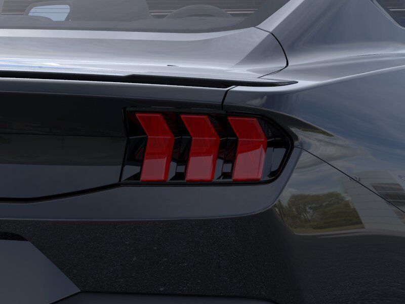2026 Ford Mustang Premium Winder GA