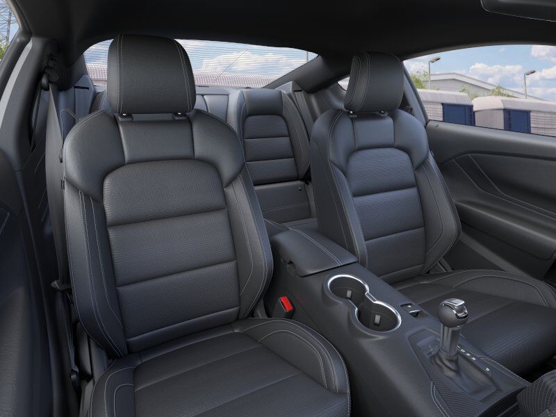 2026 Ford Mustang Premium Winder GA