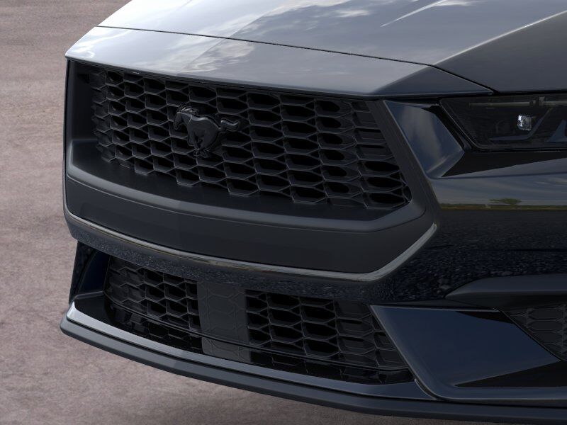 2026 Ford Mustang Premium Winder GA