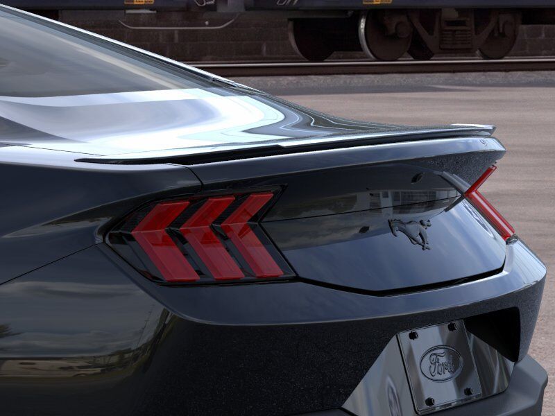 2026 Ford Mustang Premium Winder GA
