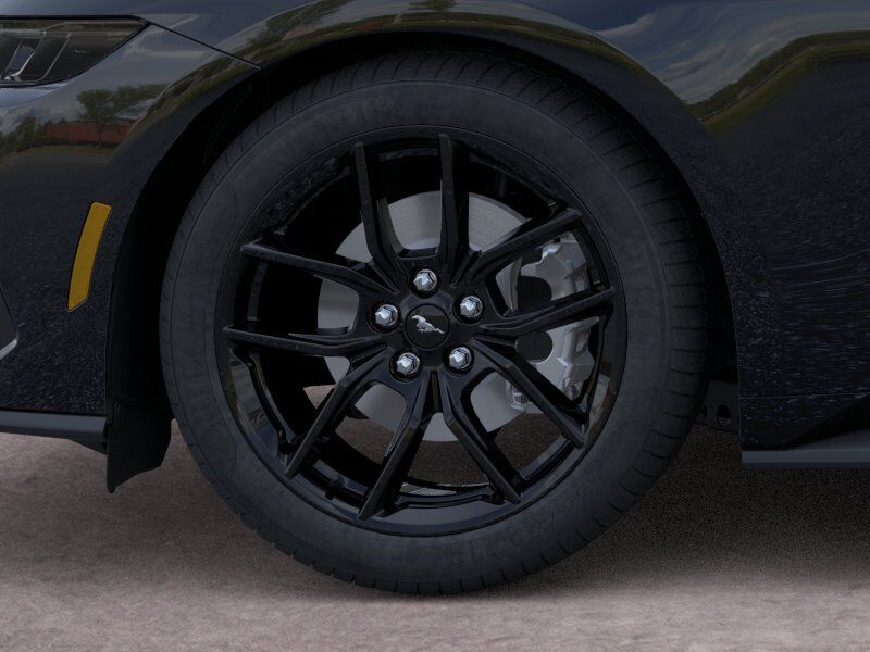 2026 Ford Mustang Premium Winder GA