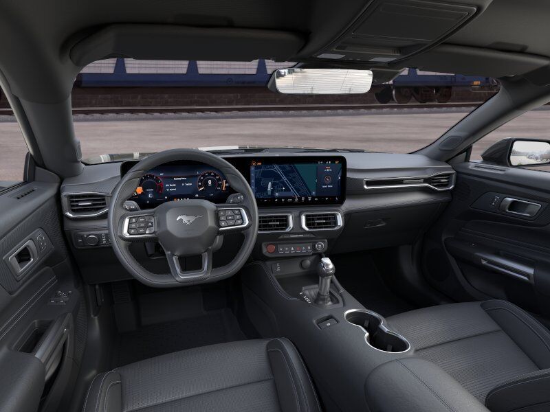 2026 Ford Mustang Premium Winder GA