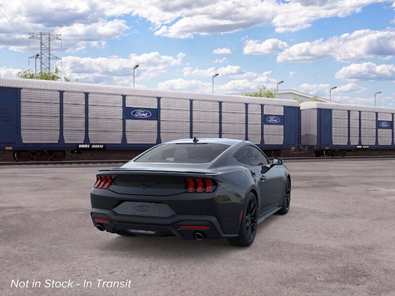2026 Ford Mustang Premium Winder GA