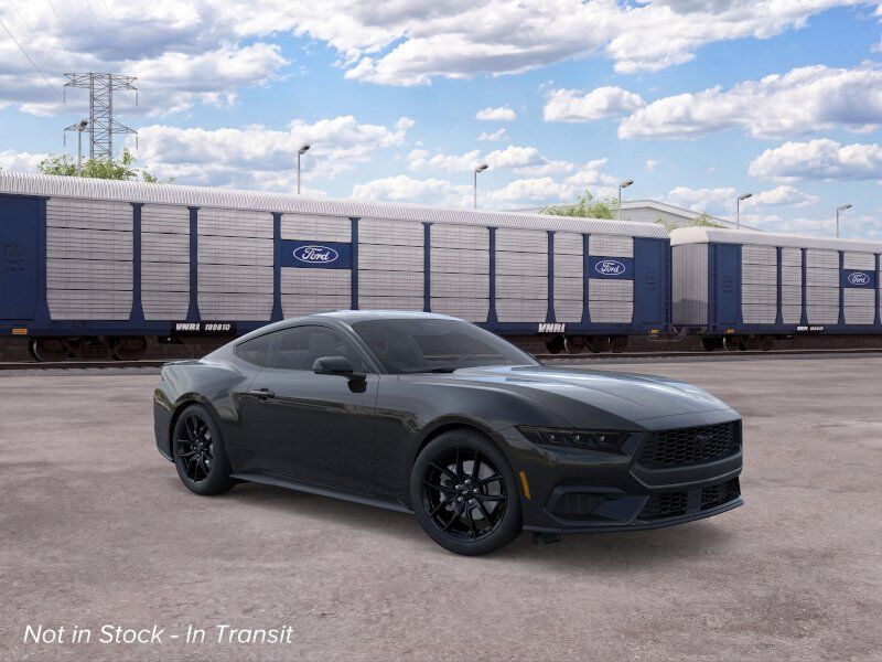 2026 Ford Mustang Premium Winder GA