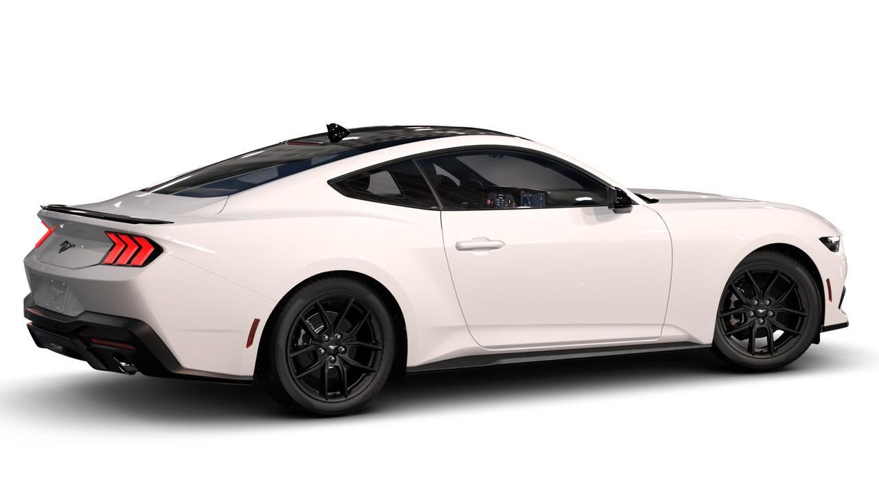 2026 Ford Mustang Premium Winder GA