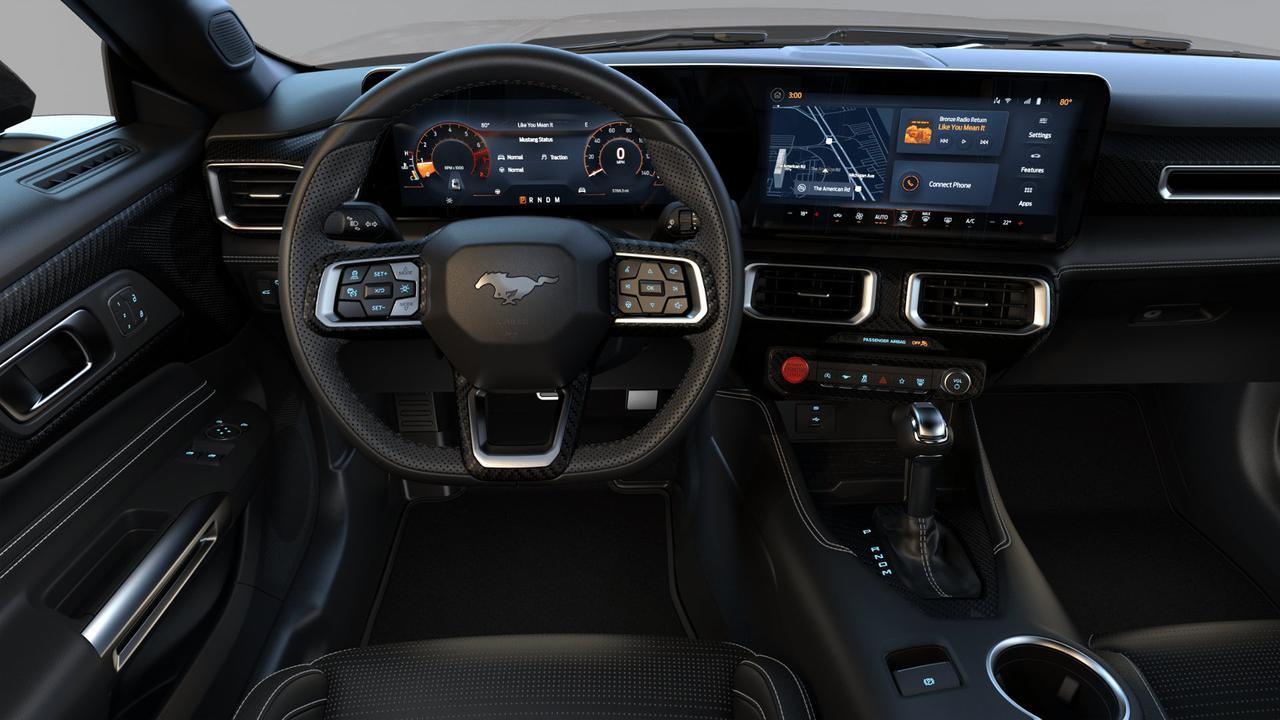 2026 Ford Mustang Premium Winder GA
