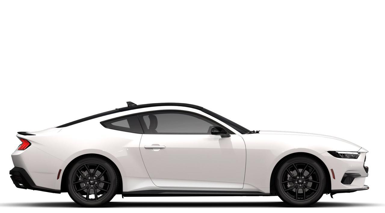 2026 Ford Mustang Premium Winder GA