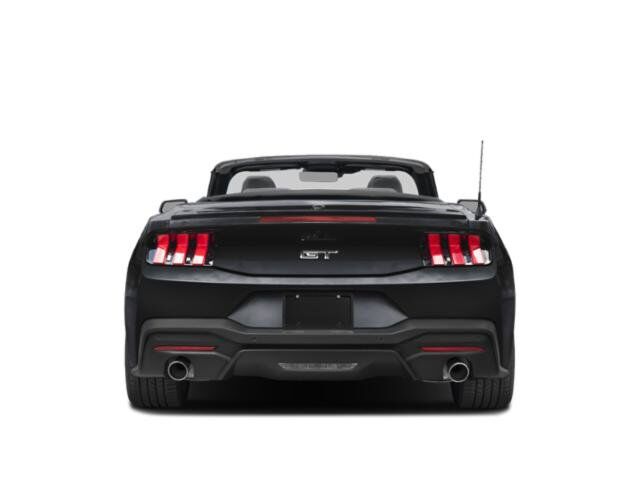 2026 Ford Mustang Premium Winder GA