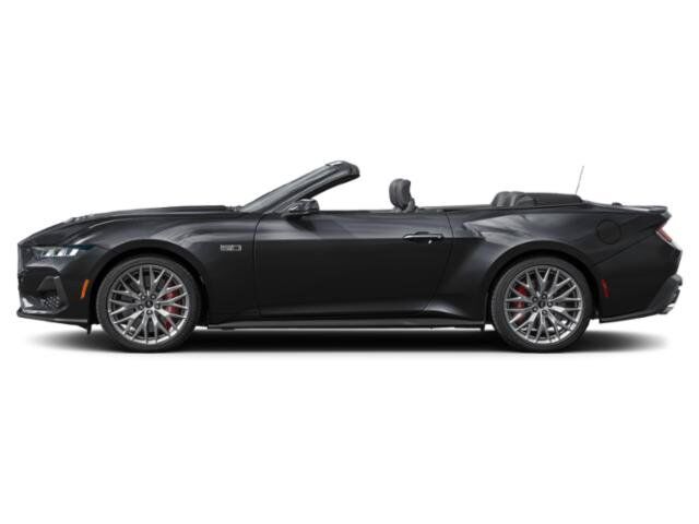 2026 Ford Mustang Premium Winder GA
