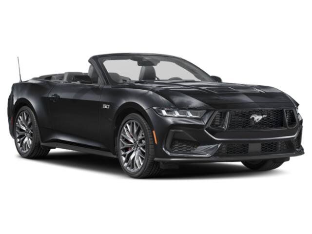 2026 Ford Mustang Premium Winder GA