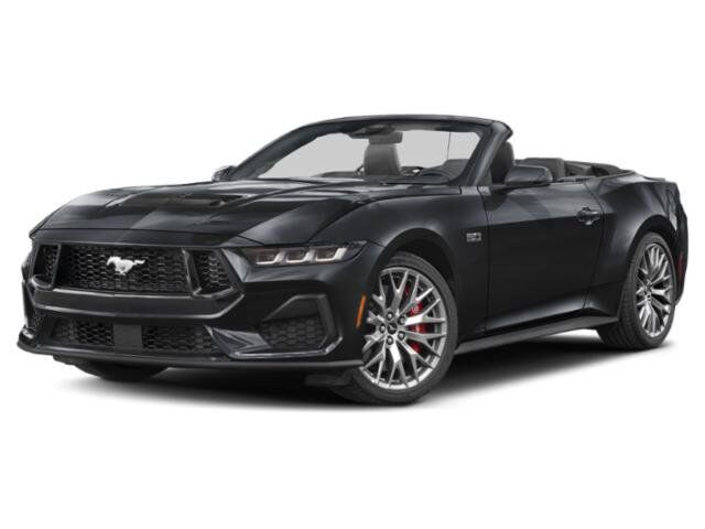 2026 Ford Mustang Premium Winder GA