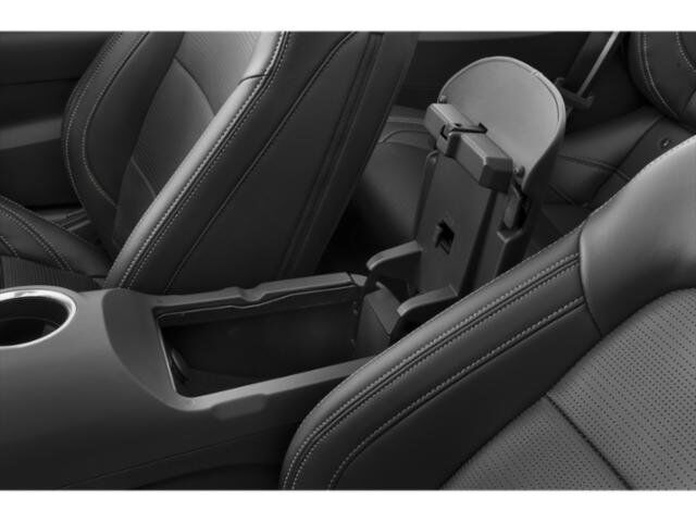 2026 Ford Mustang Premium Winder GA