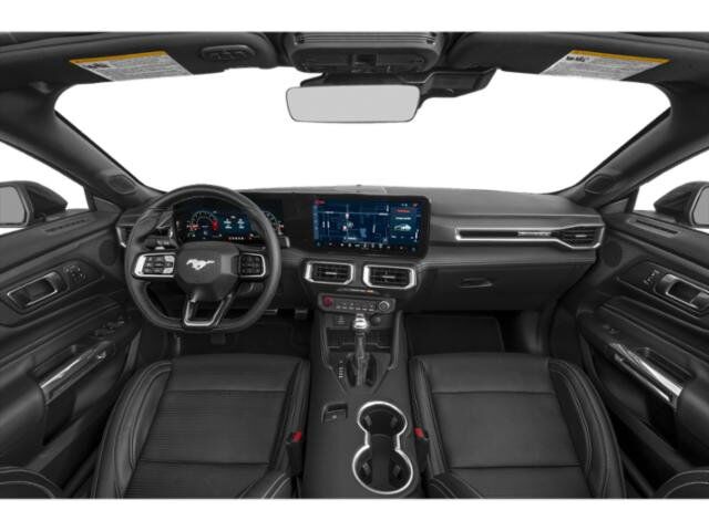 2026 Ford Mustang Premium Winder GA
