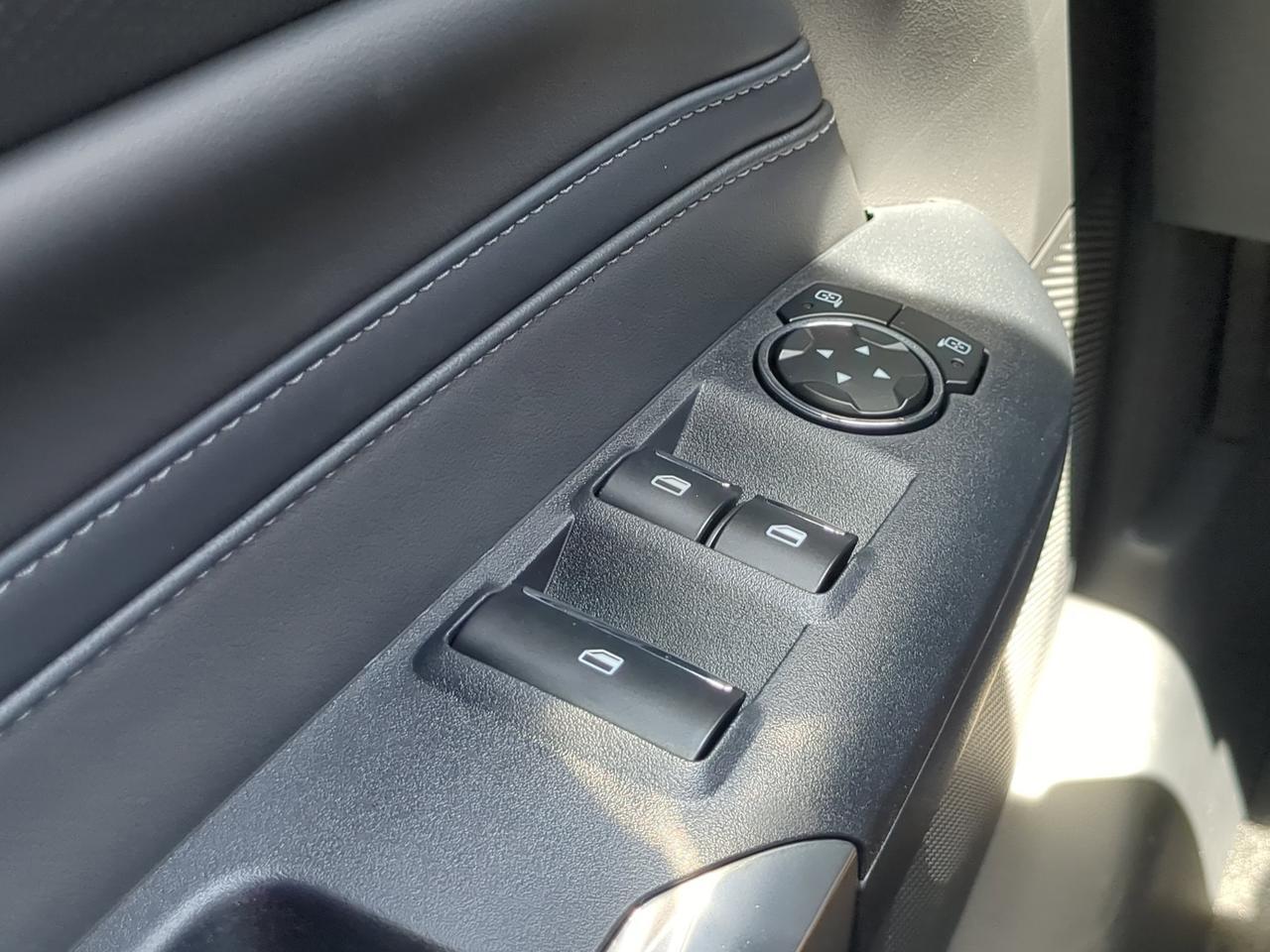 2026 Ford Mustang Premium Winder GA