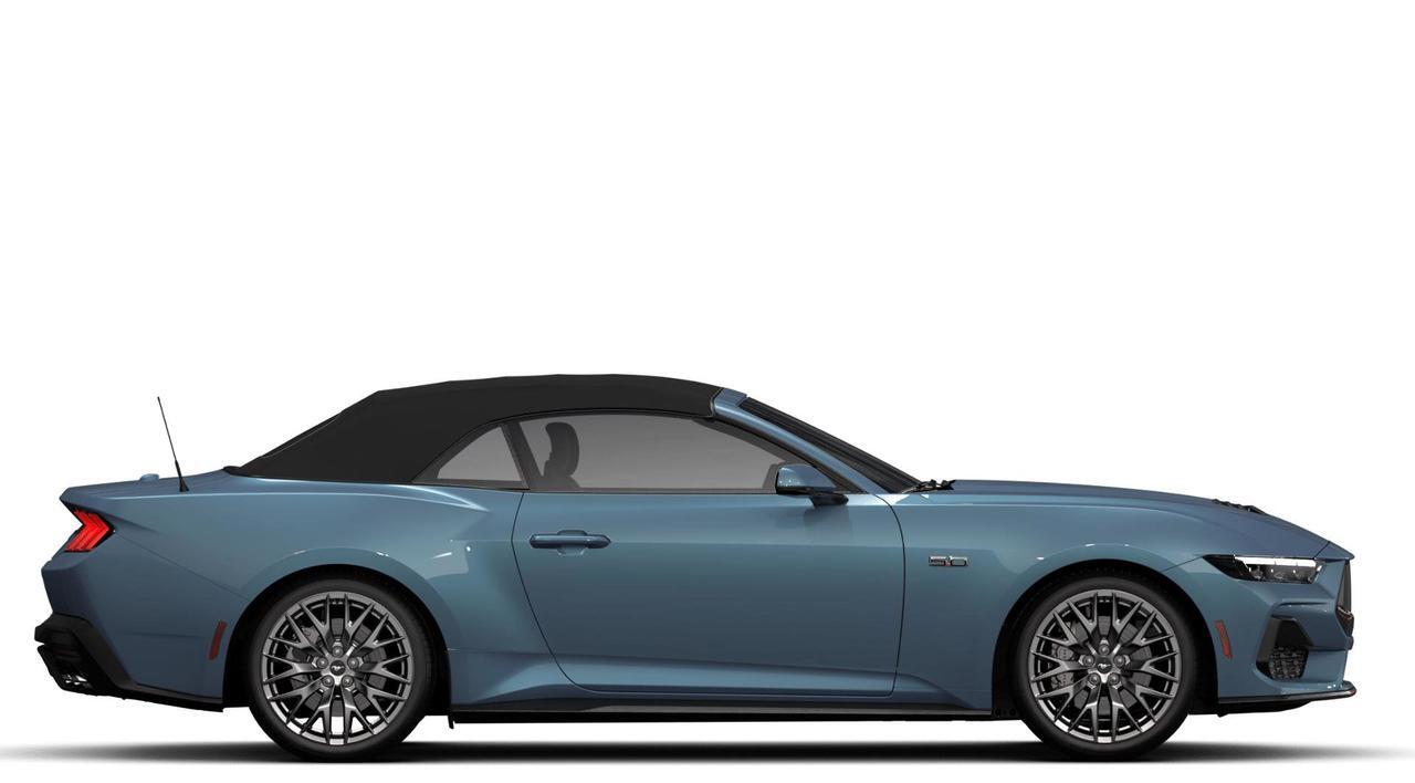 2026 Ford Mustang Premium Winder GA