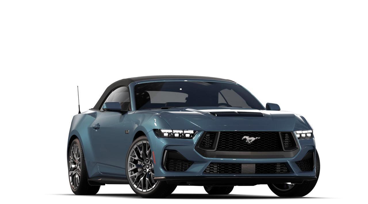 2026 Ford Mustang Premium Winder GA