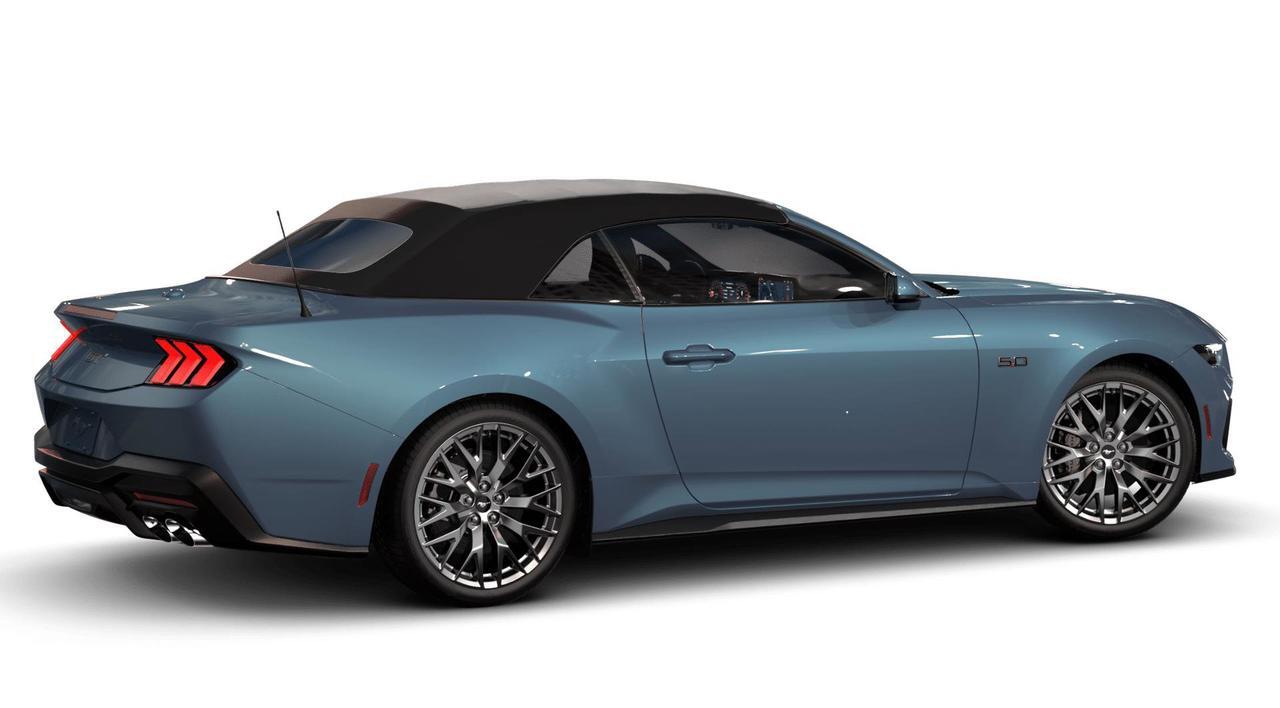 2026 Ford Mustang Premium Winder GA