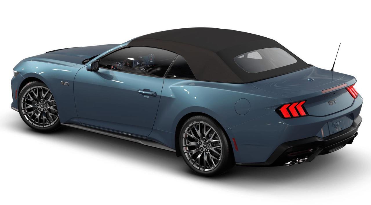 2026 Ford Mustang Premium Winder GA