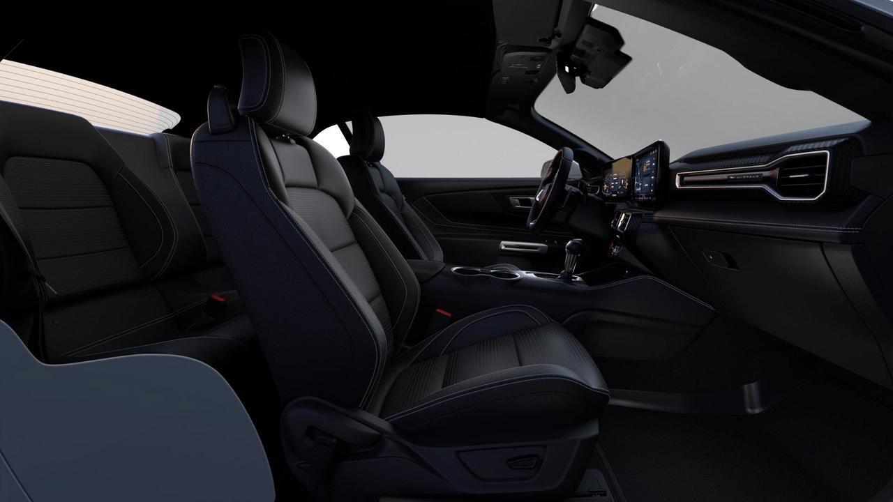 2026 Ford Mustang Premium Winder GA