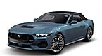 2026 Ford Mustang Premium