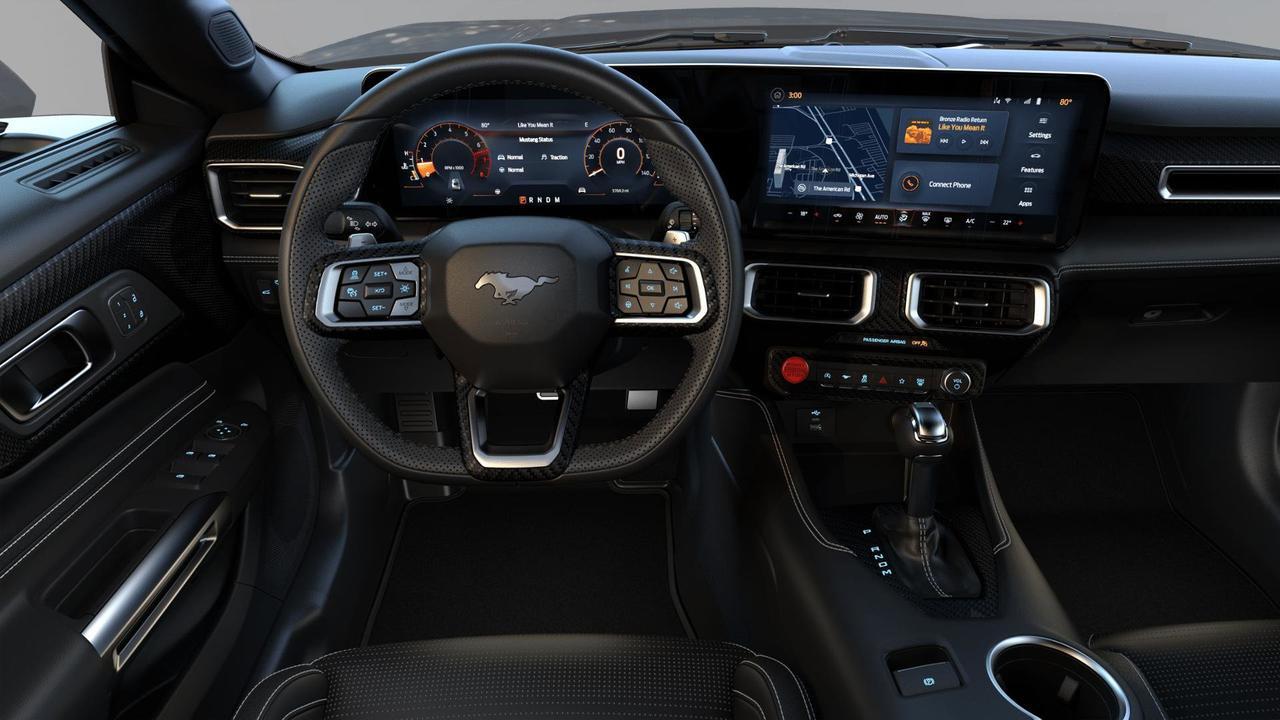 2026 Ford Mustang Premium Winder GA