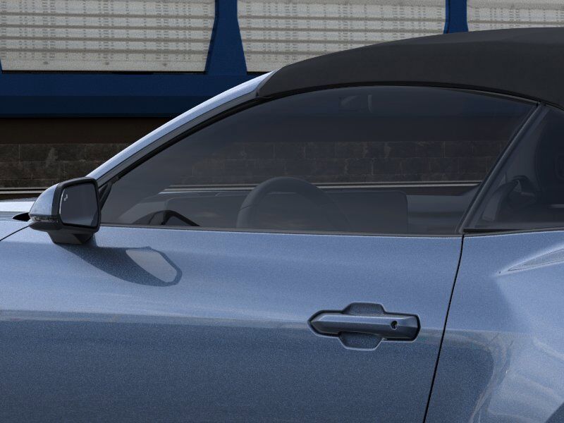 2026 Ford Mustang Premium Winder GA