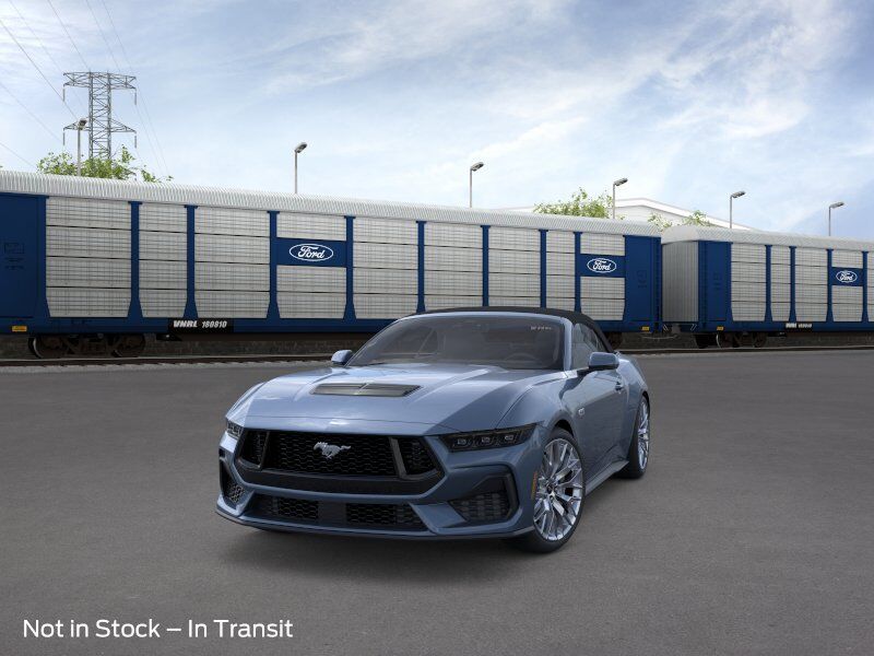 2026 Ford Mustang Premium Winder GA