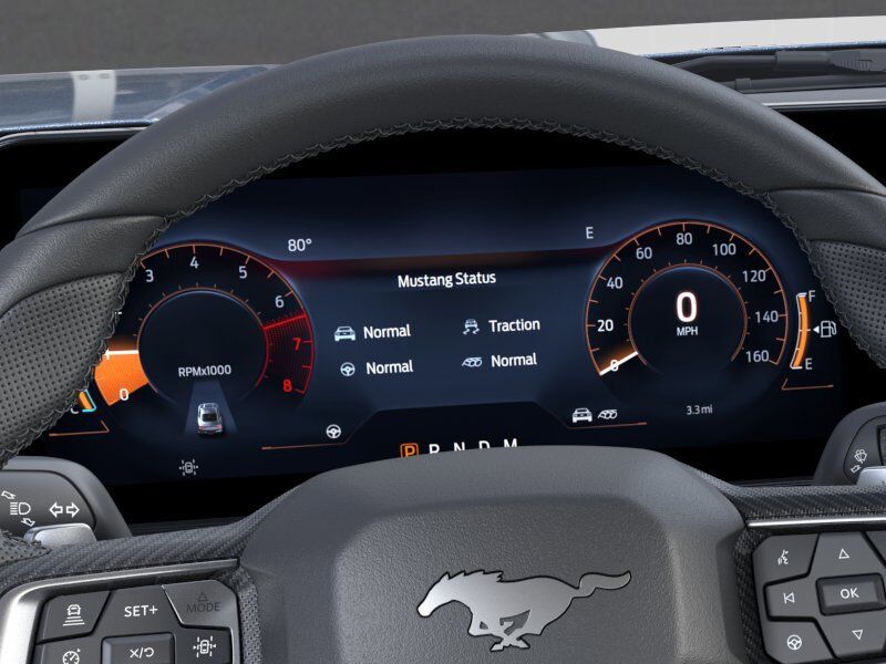 2026 Ford Mustang Premium Winder GA