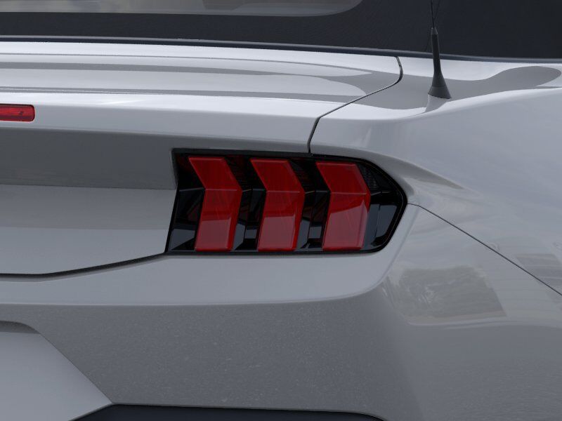 2026 Ford Mustang Premium Winder GA