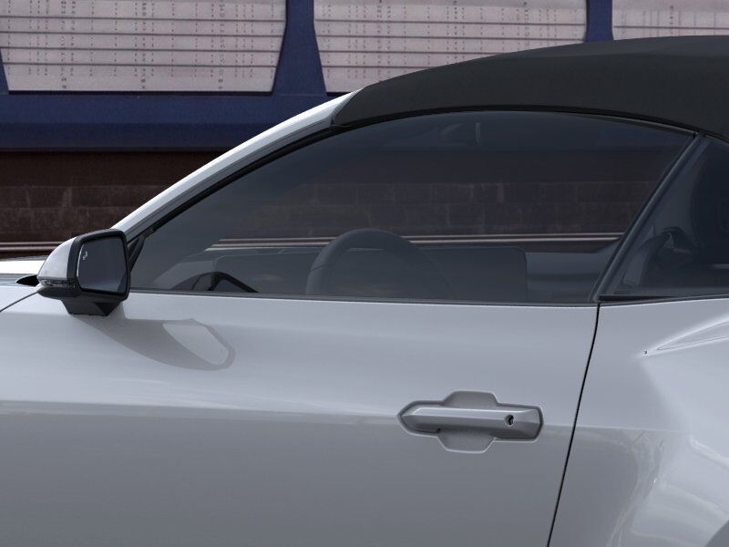 2026 Ford Mustang Premium Winder GA