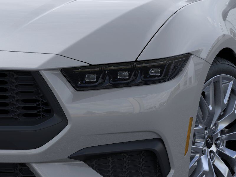 2026 Ford Mustang Premium Winder GA