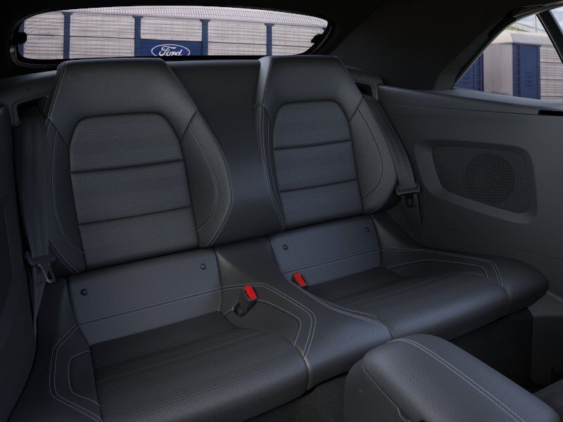 2026 Ford Mustang Premium Winder GA