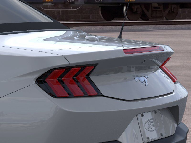 2026 Ford Mustang Premium Winder GA