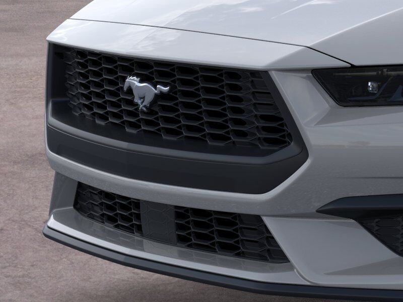 2026 Ford Mustang Premium Winder GA