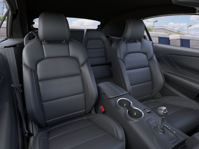 2026 Ford Mustang Premium Winder GA