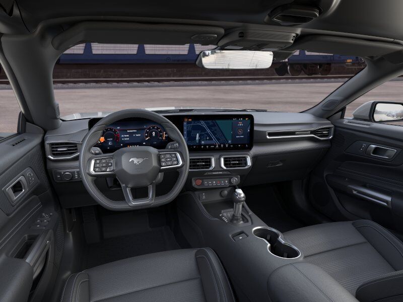 2026 Ford Mustang Premium Winder GA