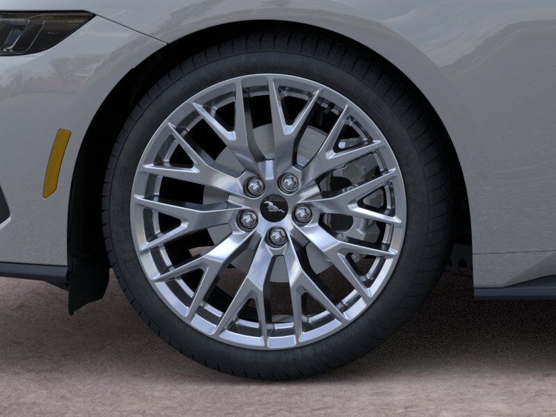 2026 Ford Mustang Premium Winder GA