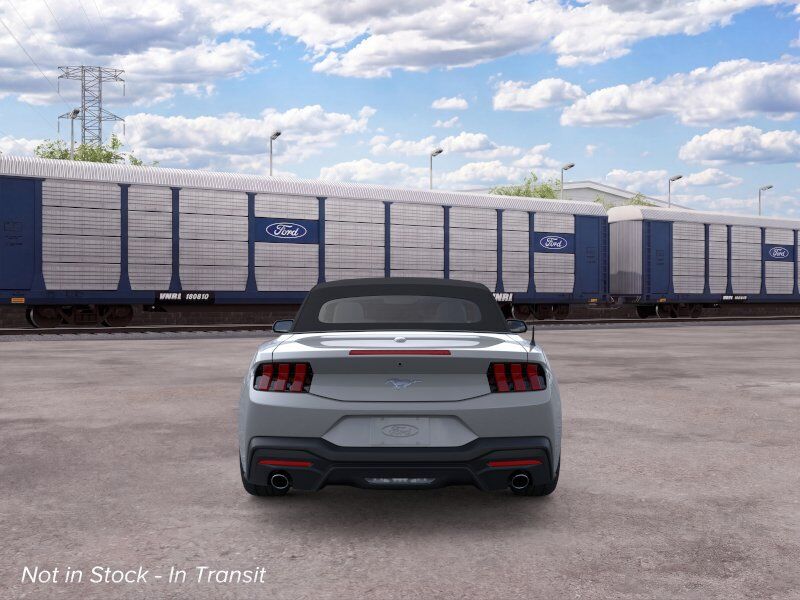 2026 Ford Mustang Premium Winder GA