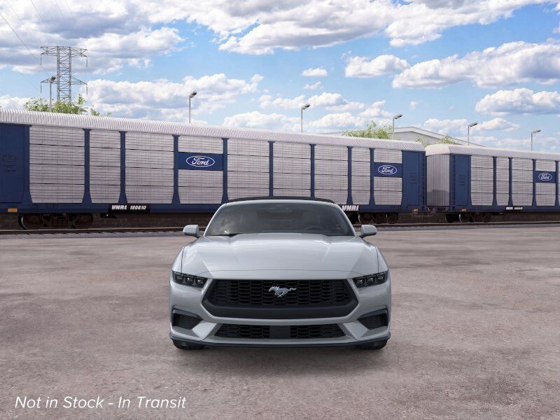 2026 Ford Mustang Premium Winder GA