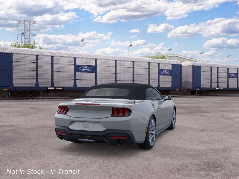 2026 Ford Mustang Premium Winder GA
