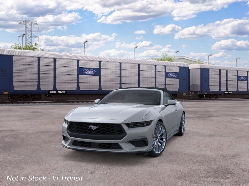 2026 Ford Mustang Premium Winder GA
