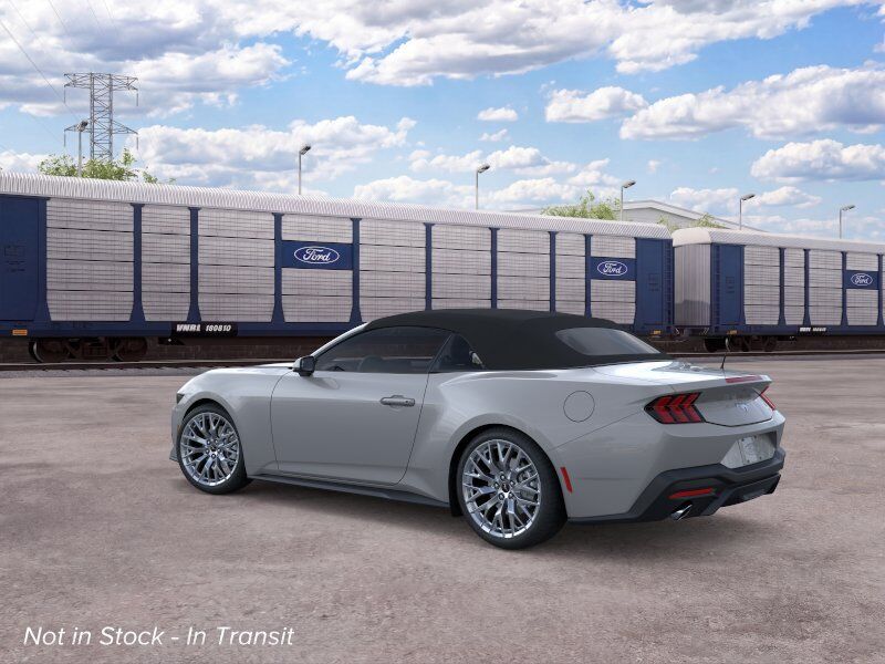 2026 Ford Mustang Premium Winder GA