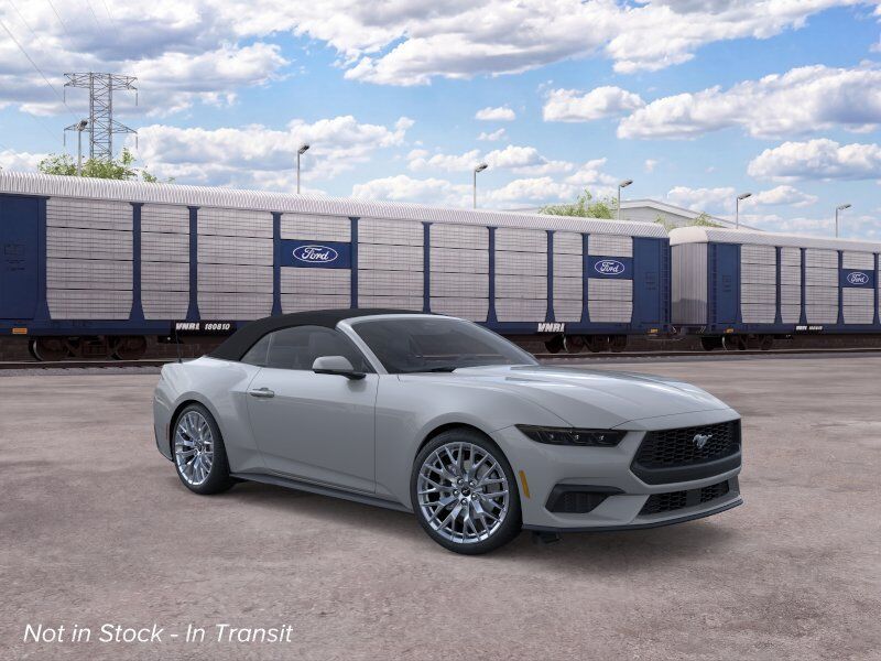 2026 Ford Mustang Premium Winder GA