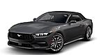 2026 Ford Mustang Premium