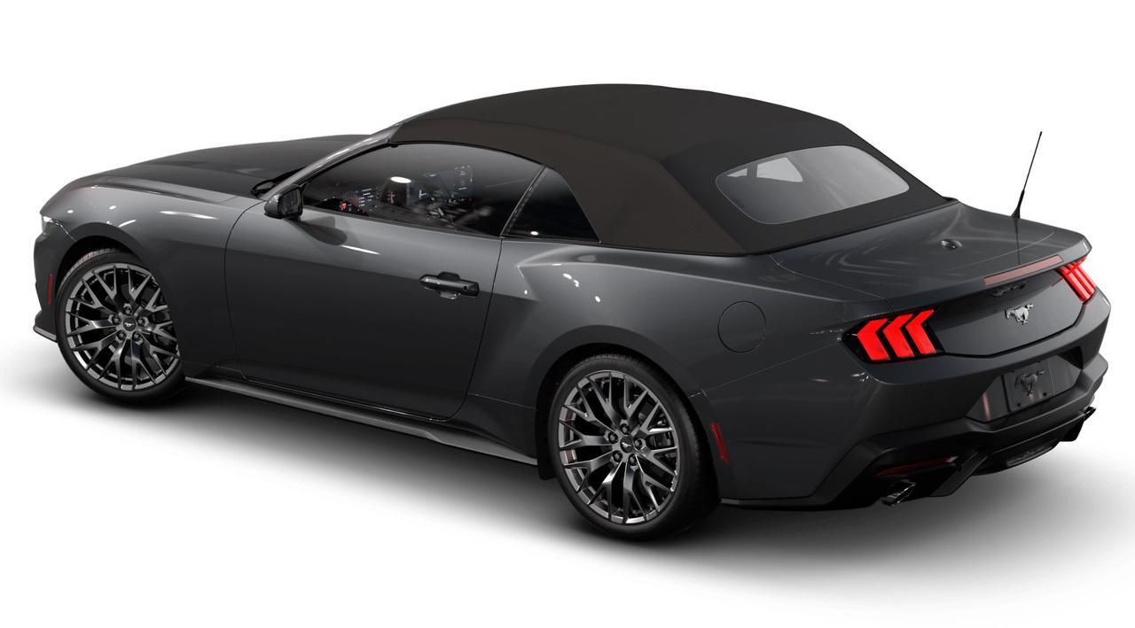 2026 Ford Mustang Premium Winder GA