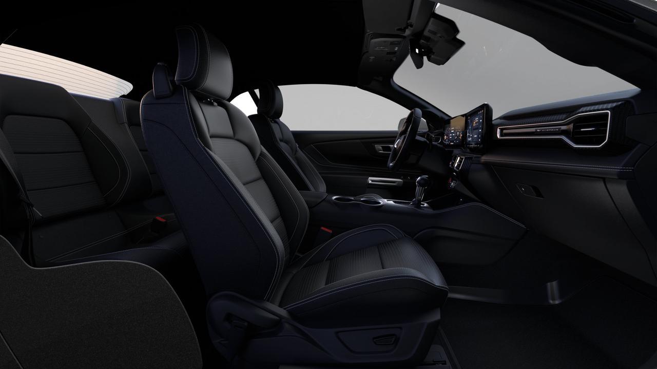 2026 Ford Mustang Premium Winder GA
