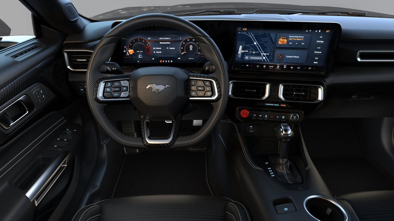 2026 Ford Mustang Premium Winder GA