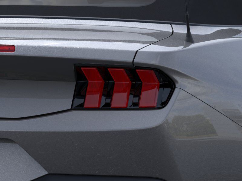 2026 Ford Mustang Premium Winder GA